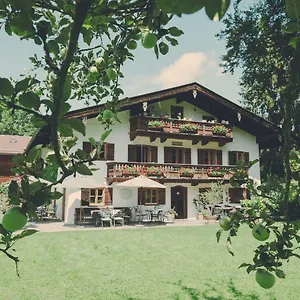 Der Lederer Hof - Boutique Hotel apartamentowy